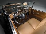 Duesenberg J395/2414 Convertible Coupe SWB by Murphy 1931 года